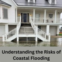 Coastal Flooding