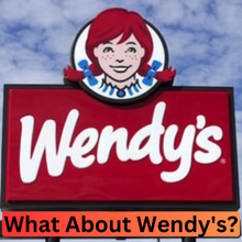 wendy's