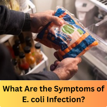 E. Coli