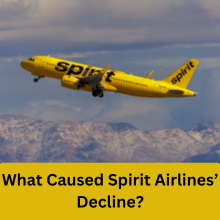 Spirit Airlines