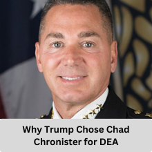 Chad Chronister