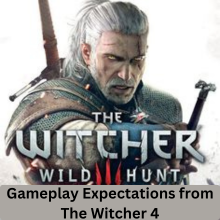 Witcher 4