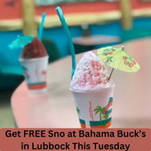 Bahama Buck's