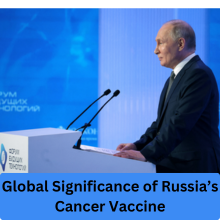 Cancer Vaccine