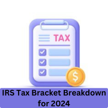 Tax Brackets