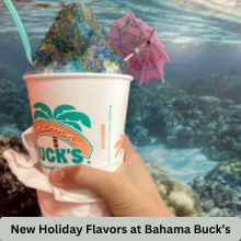 Bahama Buck’s