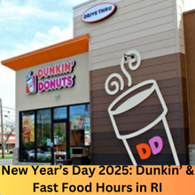 Dunkin