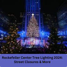 Rockefeller Center