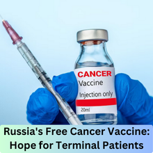 Cancer Vaccine