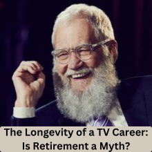 David Letterman 