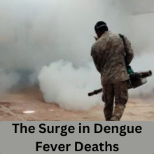 Dengue