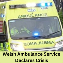 Welsh Ambulance