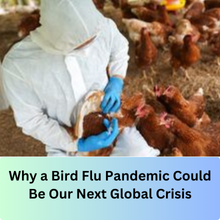 Bird Flu Pandemic