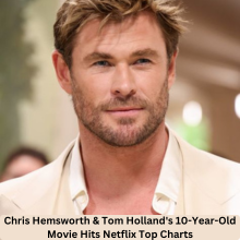 Chris Hemsworth